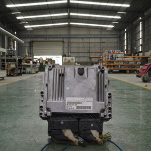 Computadora de Motor de <span class=keywords><strong>Segunda</strong></span> <span class=keywords><strong>Mano</strong></span> para 508 <span class=keywords><strong>5008</strong></span> 408 4008, Placa de Computadora C4L A9 S6 U6 U5, Unidad de Control ECU 0261S12443 MED17.4.4 9813045480 - Product Image 5