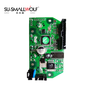 Carte de circuit imprimé métallique de haute qualité Gen 5 109503 109503GT pour plateformes élévatrices à ciseaux Genie GS-1932 GS-2032 GS-3246 GR-12 GR-15 - Product Image 1