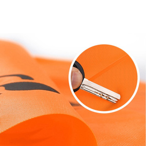 Flotador de brazo inflable Mart con doble globo para piscina, círculo flotante para nadar en <span class=keywords><strong>el</strong></span> agua - Product Image 4