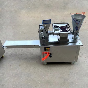 Máquina Automática para Hacer Empanadas de Auckland, Máquina Plegadora Automática para Hacer Samosas, Dumplings, Raviolis y Fataya - Product Image 5