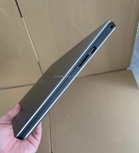 ขายส่งระดับ A+ สำหรับแล็ปท็อป M5520 I7-7th16G พร้อมหน่วยความจำวิดีโอ 16GB ความจุ 512GB SSD M1200 ระดับธุรกิจ - Product Image 4