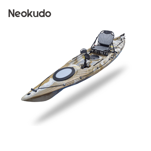 Nuovi e Trending13ft migliori Kayak per Angler, pedale per Kayak all'ingrosso Ocean - Product Image 3