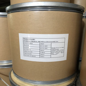 HPMC/Hidroksipropil Metil Selulosa Hpmc E5 E15 Kosmetik Kelas - Product Image 3