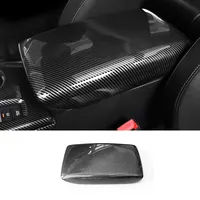 Coussin de protection pour panneau de console centrale de voiture, accessoires compatibles avec Honda Civic 11e génération F15 2022 2023 2024 2025