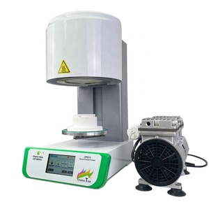 <span class=keywords><strong>Horno</strong></span> <span class=keywords><strong>de</strong></span> Porcelana al Vacío <span class=keywords><strong>de</strong></span> Nuevo Tipo <span class=keywords><strong>para</strong></span> Laboratorio Dental, <span class=keywords><strong>Horno</strong></span> Automático <span class=keywords><strong>para</strong></span> Carillas Dentales <span class=keywords><strong>de</strong></span> Porcelana JINMING OP6000A - Product Image 3