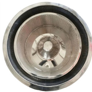 Centrifugeuse à décharge par le haut, vente en gros directe d'usine pour les distributeurs mondiaux de machines - Product Image 5