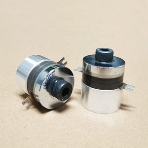 Prix usine haute fréquence 200KHZ 30W industriel Immersible piézoélectrique nettoyage à ultrasons transducteur vibrateur