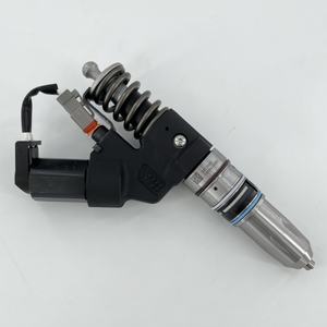 Nouvel injecteur <span class=keywords><strong>de</strong></span> carburant diesel en acier durable 3411845 <span class=keywords><strong>pour</strong></span> les applications <span class=keywords><strong>de</strong></span> moteur M11 ISM11 QSM11 dans les équipements hors <span class=keywords><strong>route</strong></span>, les machines minières - Product Image 4