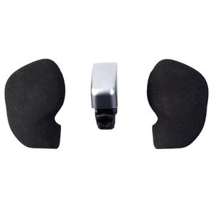 Couvre-poignée de levier de vitesses automatique en plastique ergonomique pour Renault Koleos - Product Image 3