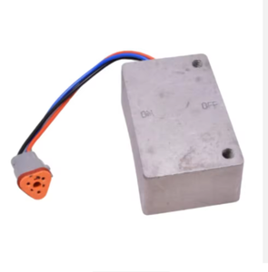 Piezas de Maquinaria de Construcción, Posicionador de Cucharón con Control Electrónico 176-5459 para Cargadora de Ruedas 938G 966G 994F 1765459 - Product Image 1