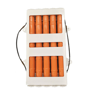 แบตเตอรี่รถยนต์ไฮบริดจีน 19.2V 288V 6500mAh สำหรับเปลี่ยนใส่รถยนต์ RX450h - Product Image 6