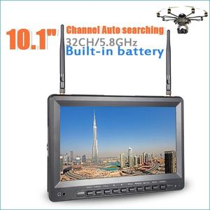 1000cd <strong>High</strong> <strong>Brightness</strong> Outdoor Dedicated <strong>High</strong>-definition Wireless Image Transmission Aerial Drome Camera <strong>Monitor</strong> - Product Image 2