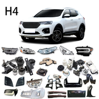 Repuestos de Auto para GWM Great Wall, Todas las Series Haval H1 H2 H2S H3 H4 H5 H5 Coupé, Todas las Piezas Haval, Repuestos GWM Haval