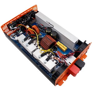 Onduleur à onde sinusoïdale pure HOULI <span class=keywords><strong>10000W</strong></span> onduleur solaire hors réseau Ac <span class=keywords><strong>220V</strong></span> à Dc 48V <span class=keywords><strong>convertisseur</strong></span> 24V 110V 6000W 5000W 4000W 3000W 2000W - Product Image 6