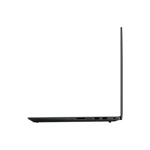 Ноутбук ThinkPad P1 Hermit 16 "2,5 K экран тонкий и высокопроизводительный Восстановленный компьютер