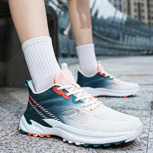 Chaussures de course légères et confortables pour hommes SC, fabrication chinoise, chaussures de course de luxe pour l'été - Product Image 2