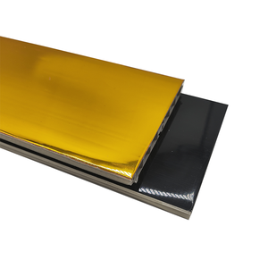 Panneau <span class=keywords><strong>de</strong></span> plinthe d'armoire étanche <span class=keywords><strong>de</strong></span> haute qualité pour la <span class=keywords><strong>rénovation</strong></span> <span class=keywords><strong>de</strong></span> cuisine moderne - Product Image 3