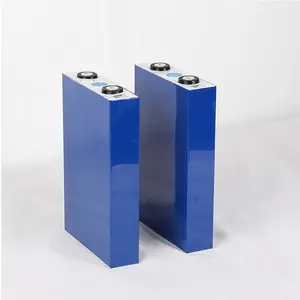 リン酸鉄リチウム電池6000サイクル24ボルト100 ah新製品