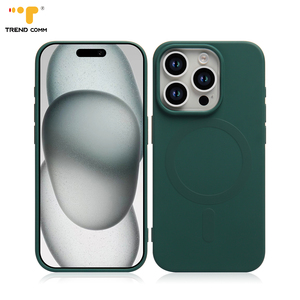 2025 nhất bán Sản phẩm vật liệu Silicone trường hợp điện thoại trường hợp không thấm nước bì<span class=keywords><strong>a</strong></span> cho iPhone 16 Pro Max trường hợp chống sốc - Product Image 6