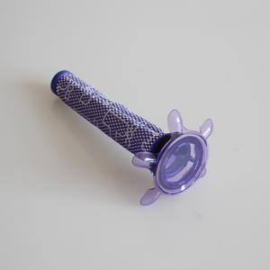 Accesorios para Aspiradora Dy-sons V8 Focus, Filtro de Plástico Reutilizable Eléctrico, Elemento de Filtro, Varilla para Aspiradora Doméstica - Product Image 6