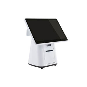 Sistema POS Android de 15.6 Pulgadas, 2+32GB/8+128GB WIN, Pantalla Táctil, Caja Registradora para Restaurante, Punto de Venta, Venta al Por Mayor - Product Image 1