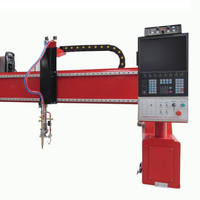 Machine de découpe plasma cnc, 1 pièce, en acier inoxydable, 304, fer et aluminium