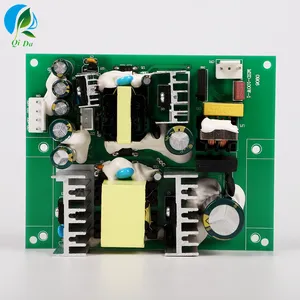 Convertisseur AC à DC sortie SMPS Daul 23V4A 15V1A alimentation pour amplificateurs haut-parleurs contrôle industriel