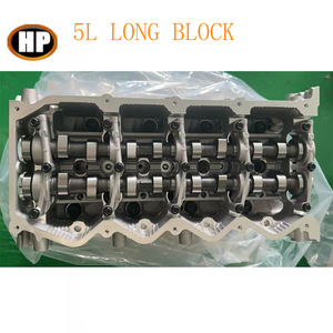 Moteur SYHP 5L pour Toyota 3L Moteur Diesel Long Bloc pour Toyota Hilux Hiace 2L 3L <span class=keywords><strong>4L</strong></span> 5L 5LE à vendre - Product Image 6