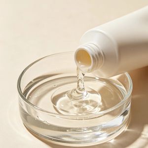 <span class=keywords><strong>Pure</strong></span> TPG Stabiele, huidvriendelijke, niet-irriterende gezichtscrème, lotion, essence. Een voordelige keuze. - Product Image 3