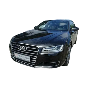 Haute qualité d'<span class=keywords><strong>occasion</strong></span> <span class=keywords><strong>Audi</strong></span> <span class=keywords><strong>A8</strong></span> 3.0 TDI qu/attro-BOSE/Matrix Light SUV R19 en alliage d'aluminium essence/diesel/options de carburant <span class=keywords><strong>prix</strong></span> bon marché - Product Image 2