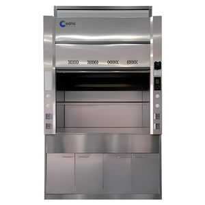 <span class=keywords><strong>Campana</strong></span> de Extracción de Gases de PP/Acero Inoxidable, Mobiliario de Laboratorio, <span class=keywords><strong>Campana</strong></span> de Extracción de Gases Químicos <span class=keywords><strong>para</strong></span> Biología, Cedrec - Product Image 1