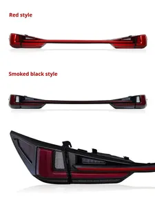 ไฟท้ายรถสำหรับ <span class=keywords><strong>Lexus</strong></span> <span class=keywords><strong>RX</strong></span> RX300H RX400 <span class=keywords><strong>200T</strong></span> 2016-2022ไฟท้าย LED แบบไดนามิกชุดประกอบไฟท้ายรถยนต์ผ่านไฟท้าย - Product Image 5