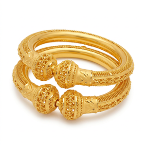 Luxury <b>Infinity</b> Gold Plated Brass Diamond Hiphop Womens <b>Bracelet</b> Jewelry Set for Fashion Wedding Engagement Party Collection - Product Image 2
