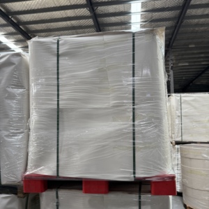Gobelet en papier de haute qualité enduit de PE, en feuille, 150-320 g/m², pour la production de gobelets en papier jetables pour boissons - Product Image 4