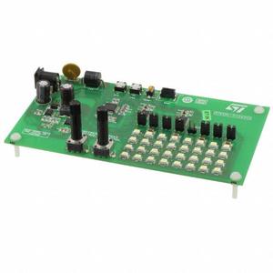 STEVAL-ILL062V1 eval Board HB Led DVR stp16cpc26 - Product Image 1