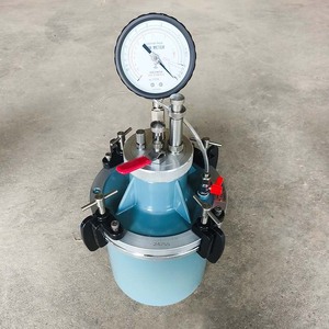 Taşınabilir Yüksek Kaliteli Laboratuvar Dijital Doğrudan Okuma Beton Hava İçeriği <span class=keywords><strong>Test</strong></span> Ölçer Dedektörü Cihazı Yüksek Hassasiyetli - Product Image 4