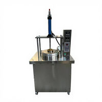 Machine à crêpes et pancakes entièrement automatique multifonctionnelle de marque BKL, modèle 30, en acier inoxydable, logo personnalisable, directement de l'usine