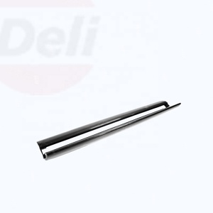 Lame de becquet double en fibre de carbone Style NIS pour accessoire de coffre arrière Nissan Skyline R33 GTR avec installation de remplacement - Product Image 5