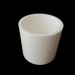 برطمان طحن أكسيد الزركونيا المصقول للغاية ، برطمان طحن الزركونيوم ، برطمان من الزركونيا الخزفي بأغطية - Product Image 1