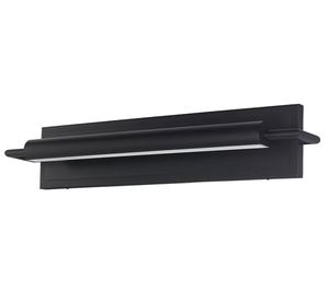 Luz de barra seca para sala de descanso, luz de imagen, accesorio de iluminación lineal, diseño montado en la pared, aplique de pared Led moderno - Product Image 1