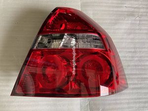 KIT de carrocería de coche, Piezas De AUTO, lámpara trasera para <span class=keywords><strong>AEVO</strong></span> CHEVROLET 2006 2007 2008 - Product Image 2