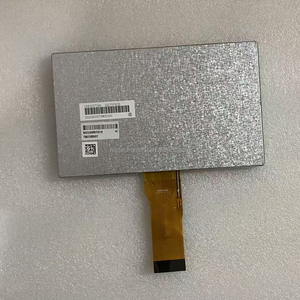 TM070RDH37-00 ชิ้นส่วนโมดูลจอแอลซีดีสำหรับจอแสดงผลระบบอัตโนมัติ - Product Image 4