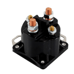 Xiangrui nhà máy bán buôn New Chất lượng cao 12V tự động tiếp sức khởi động solenoid ISO9001 chứng nhận tùy chỉnh MTD Cub Cadet 33-430 - Product Image 2