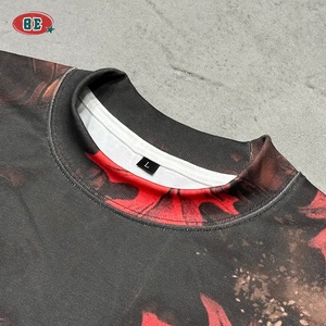 Offerta Speciale: Trasferimenti Termici di Design per T-Shirt, Alta Qualità, Stile Retrò, Personalizzabili, T-Shirt a Maniche Corte - Product Image 2