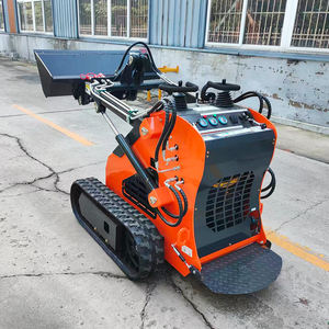 Mesin Petrol mengemudi kecil 4 roda mengemudi mesin Petrol Quad mirip bekerja cerdas kompak - Product Image 1