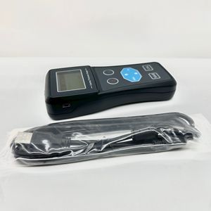 Medidor de Espesor de Revestimiento Portátil TG-6105 de Alta Precisión con Compensación de Temperatura en Tiempo Real y Capa Conductora - Product Image 4