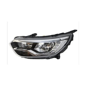 Phare de phare de voiture Flyingsohigh pour Renault Express 2022 systèmes d'éclairage automatique 260605755R 260103369R pièces de véhicule - Product Image 1