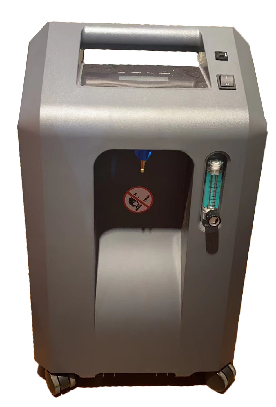 Inflatable Portable Hyperbaric Oxygen Chamber I 1.3ATA HBOT