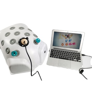 Simulador de Laparoscopia Profesional Médico Multifuncional para Enseñanza de Cirugía Laparoscópica - Product Image 1