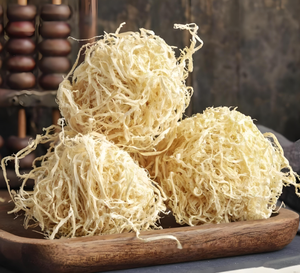 Yüksek kaliteli ZHU RU Bambusa talaşı özü tozu - Product Image 2